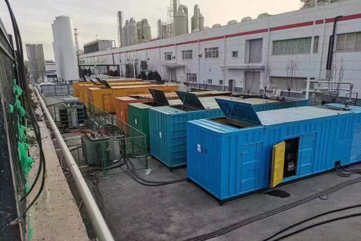 鱼峰发电机出租_COPY