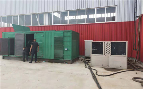 鱼峰发电机组电缆选型需要考虑哪些环境因素
