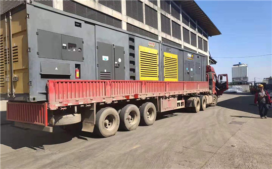 鱼峰200KW发电机组适配电缆规格选型指南