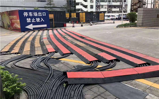 鱼峰发电机组电缆选型完整具体步骤(工程通用标准流程)